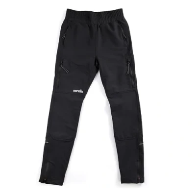 Image of Scruffs Women&#039;s Tech Trousers Black Size 8 (T56104)