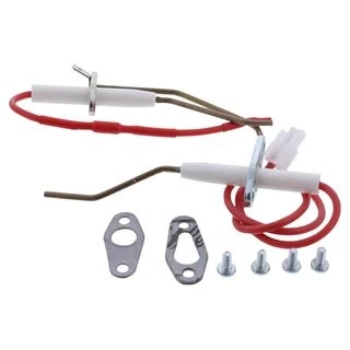 Image of Potterton 5106283 Powermax Electrode Kit Assembly
