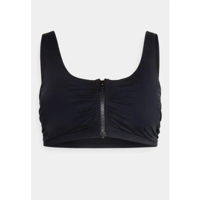 Image of Bikini top with pockets for prosthesis