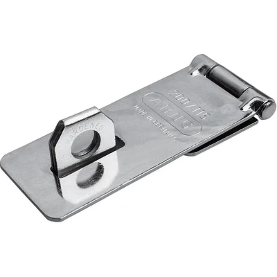 Image of Abus 200/115 Hasp &amp; Staple