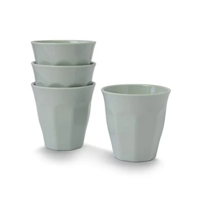 Image of Zeal G218G Americana Cup, Sage Green