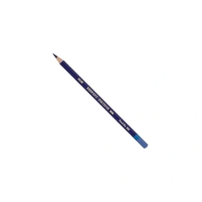 Image of Derwent 0820 Inktense Pencil Peacock Blue