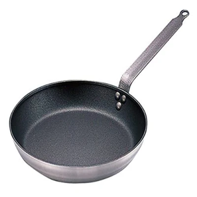 Image of Bourgeat K750 Non Stick Fry Pan