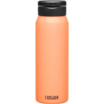 Image of CAMELBAK Fit Cap Vacuum Insulated Stainless Steel 1 Litre