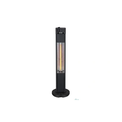 Image of Zink Radiant Blaze 1600W Floor Standing Patio Heater