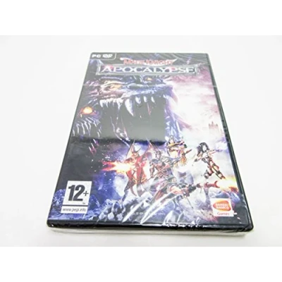 Image of Mage Knight Apocalypse (PC)