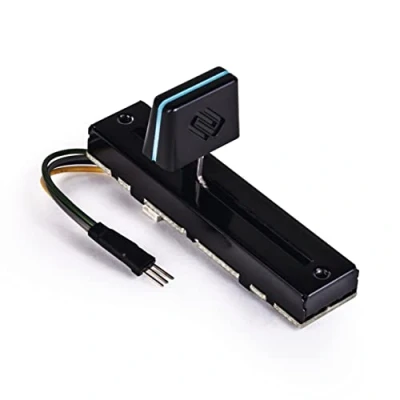 Image of Reloop RMX Innofader &quot;Plug n Play&quot; replacement upgrade crossfader kit for mixers 22i/33i/60/80/90