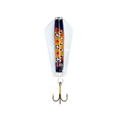 Image of Cormoran Tasmanian Devil 13.5gm TAS Lure, Tribal