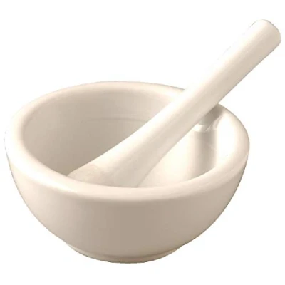 Image of Vogue Pestle and Mortar Large