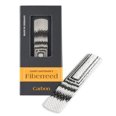 Image of Fibrere reed tenor saxophone carbon MH
