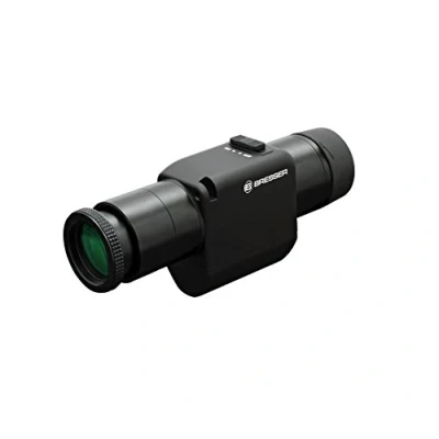 Image of Bresser Monocular 16 x 30 with Optical Image Stabilizer
