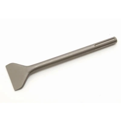 Image of DeWalt DT6834QZ 80 300mm SDS Max Steel Tile Chisel