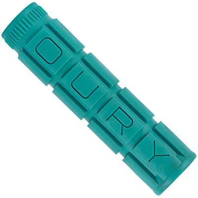 Image of Lizard Skins Single Compound Oury V2 Teal