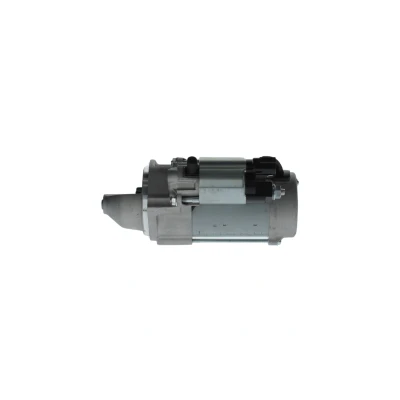 Image of 361002A550 Starter motor BOSCH 1 986 S00 601 12V 1,9kW 13 30,50 rechts 77mm KIA: Sportage III, CARENS 4, Optima / K5, HYUNDAI: ix35