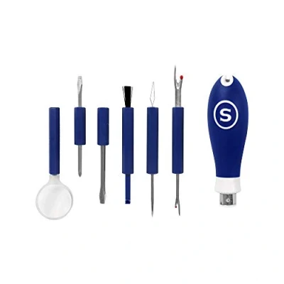 Image of SINGER 47300 Sewer&#039;s Mate Multi Tool 11 Tools in one Storage case