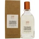 Image of 100 Bon Nagaranga &amp; Santal Citronné Eau de Parfum 50ml