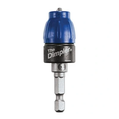 Image of BOSCH D60498 Drywall Dimpler® Screw Setter, Number 2 Phillips