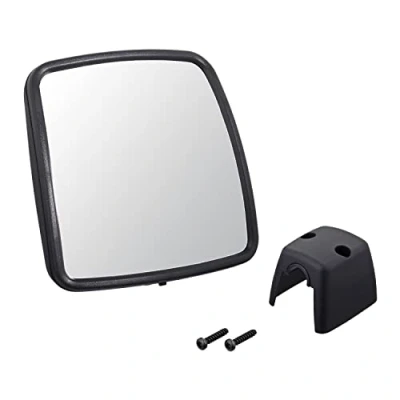 Image of 85637306039 Wide angle mirror FEBI BILSTEIN 49916 VOLVO: FMX
