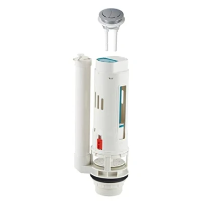 Image of Double volume flush mechanism 3/6 L