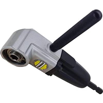 Image of Famag Angle Screw Device (Aluminium housing, for 1/4 inch Drill bits, 90, Metal Gears, Height 40 mm) 1598750