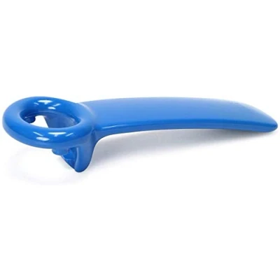 Image of Brit Jarkey &amp; Cap Opener ABS (Sharp Blue)