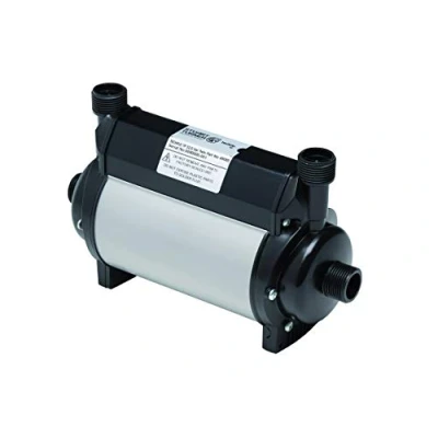 Image of Stuart Turner Showermate TP Standard 2.0 bar Twin