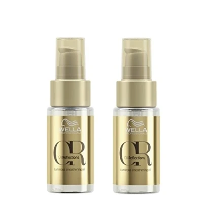 Image of Wella Oil Reflections Oil, 2 x 30 ml