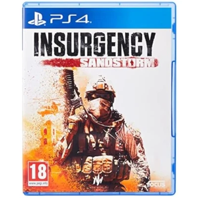 Image of Focus Home Interactive Insurgency: Sandstrom