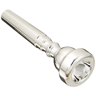 Image of Vincent Bach mouthpiece trumpet standard series 351 model 8 1/2B