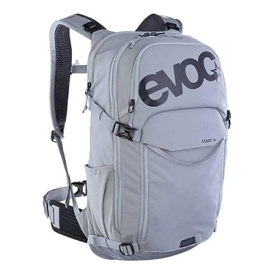 Image of EVOC Unisex&#039;s Stage Backback, Stone, 26 cm