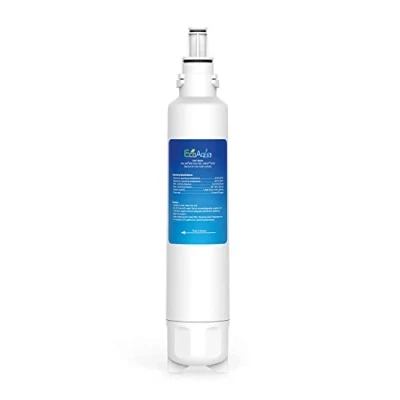 Image of EcoAqua EWF 8002A Water Filter Replacement Compatible with Lincat FC02, EB6TF, EB3F, EB4F, EB6F, EB3F/PB, WMB3F/B, WMB3F/W; 3M AP2 C401 S, 47 915403; Burco ARK109 (1)