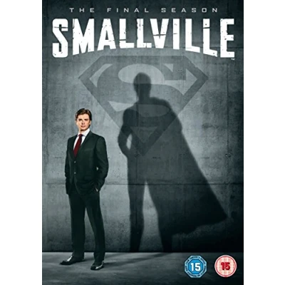 Image of SMALLVILLE: The Final Season