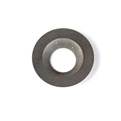 Image of Carbide Tipped Woodturning Chisel Tips (3) (Round) (UK Tools) (16mm)