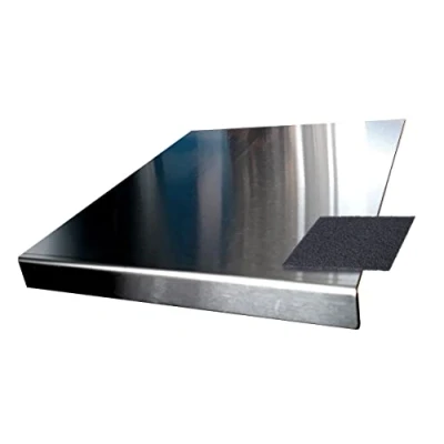 Image of Stainless Steel Worktop Saver (600 x 450 Square Fold with Aftercare)
