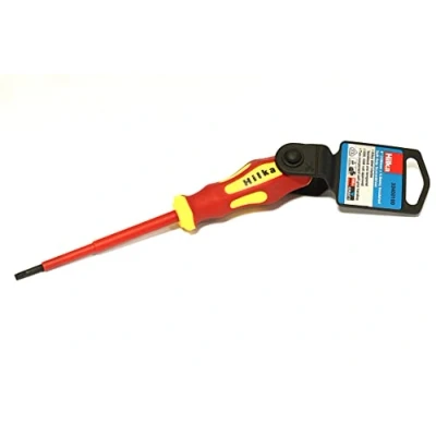 Image of 100X4MM VDE Screwdriver Insulated
