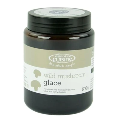 Image of Essential Cuisine Wild Mushroom Glace 600g
