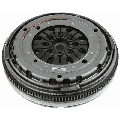 Image of 074105264E Clutch SACHS ZMS Modul 2289 521 002 VOLKSWAGEN: Transporter 4, 4 Bus,
