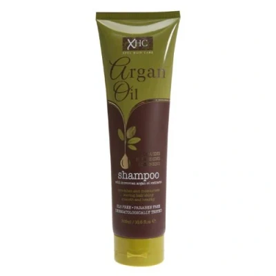 Image of Argan Oil Shampoo 300ml