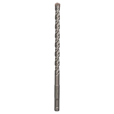 Image of Bosch Professional SDS Plus 3 Hammer Drill bit (for Concrete, 10 x 150 210 mm, Accessories)