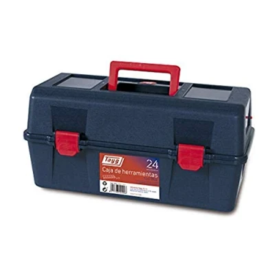 Image of Tayg Plastic Tool Box mod. 24