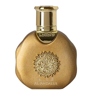 Image of Miniature by my perfumes 35 ml variety Meydan, Azhaar, Andalus, Khaltat fragrances (Al andalus)