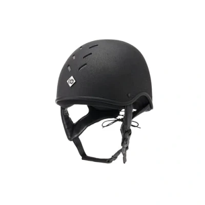 Image of Charles Owen JS1 Pro Jockey Skull 57cm 2