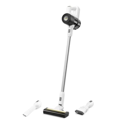 Image of Kärcher KVA 2 Vacuum Cleaner Cordless
