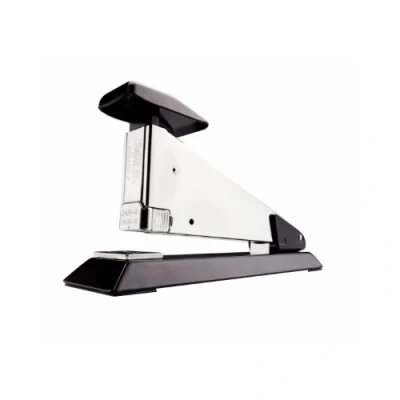 Image of Rapid Retro Classic K2 Full Strip Stapler, 50 Sheet Capacity, Stapling, Pinning and Tacking, Metal, Black Magic, 23305700