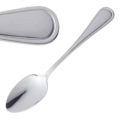 Image of Olympia Mayfair Dessert Spoon (12 Pack)