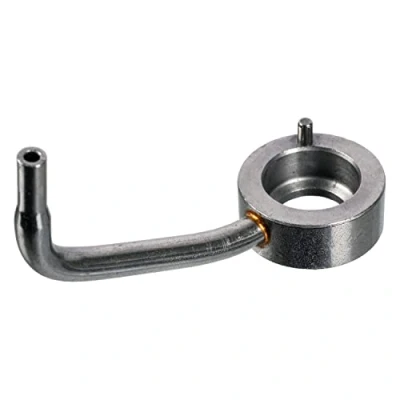 Image of 4571801243, 4571801443, A4571801243, A4571801443 Oil Jet, piston underside cooling FEBI BILSTEIN 172025