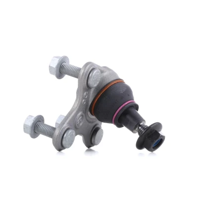 Image of 3C0407366A, 3C0407366B, 5QD407366 Ball joint LEMFÖRDER 29999 02 Front Axle Right, Lower 1:5 VOLKSWAGEN: CC, Passat B8 Variant, Saloon