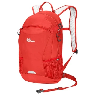 Image of Jack Wolfskin Velocity 12 Unisex, Tango Orange, One Size