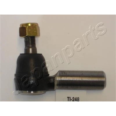 Image of 4504760010, 4504760013, 4504760H00, 4504760H01, 4504760H02 Track rod end JAPANPARTS TI 248 23 x 1,5mm Left TOYOTA: Land Cruiser 80, 60