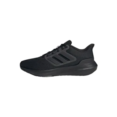 Image of adidas Men&#039;s ULTRABOUNCE Sneaker, core Black/core Black/Carbon, 6.5 UK